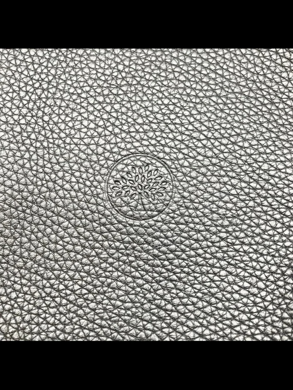 Mulberry soft textured